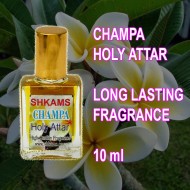 CHAMPA 10 ML