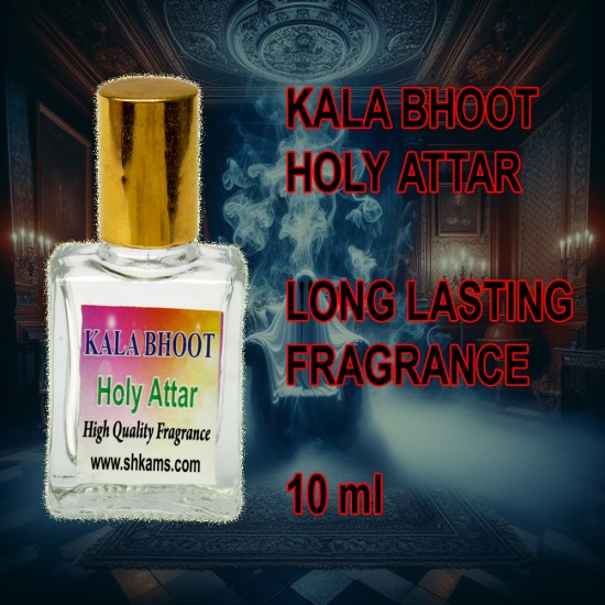 KALA BHUT 10 ML