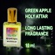 GREEN APPLE 10 ML