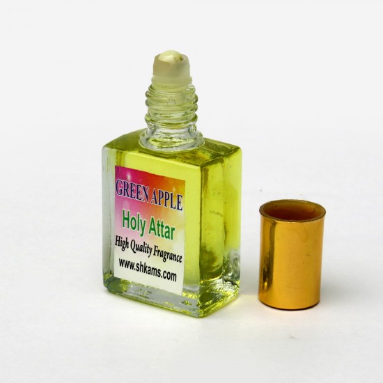 GREEN APPLE 10 ML