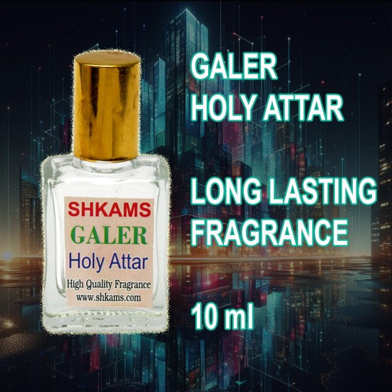 GALER 10 ML