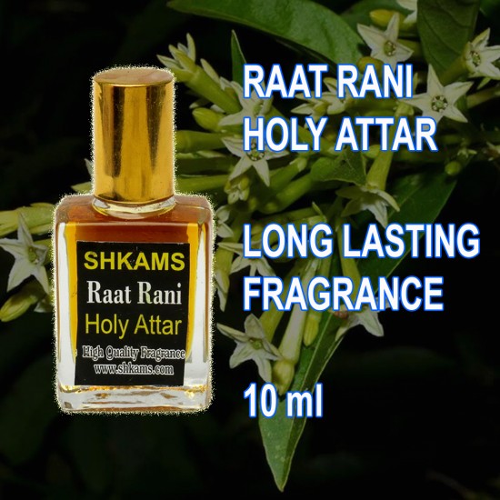 RAAT RANI 10 ML