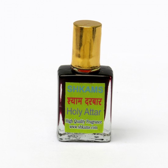 SHYAMDARBAR 10 ML