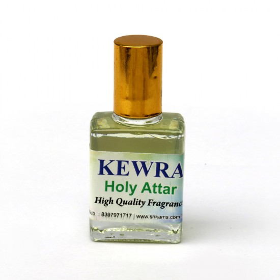 KEWRA 10 ML