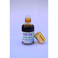 MUSK 12 ML