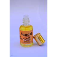 SANDAL 12 ML