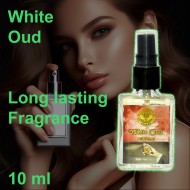 BODY PERFUME WHITE OUD