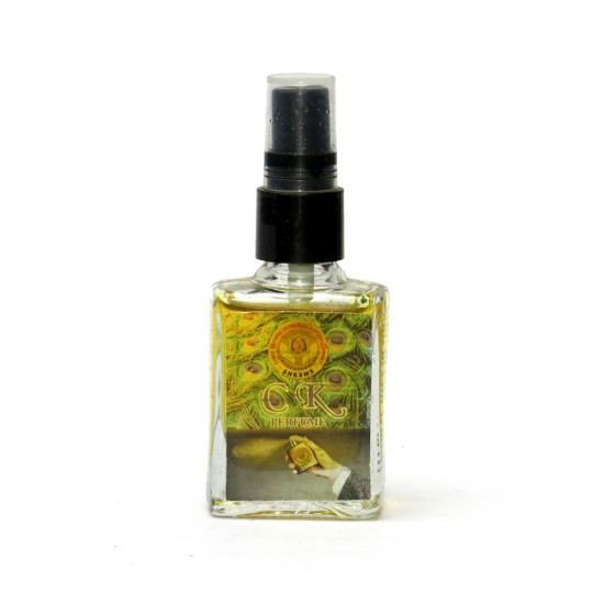 BODY PERFUME C K