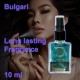 BODY PERFUME BULGARI 